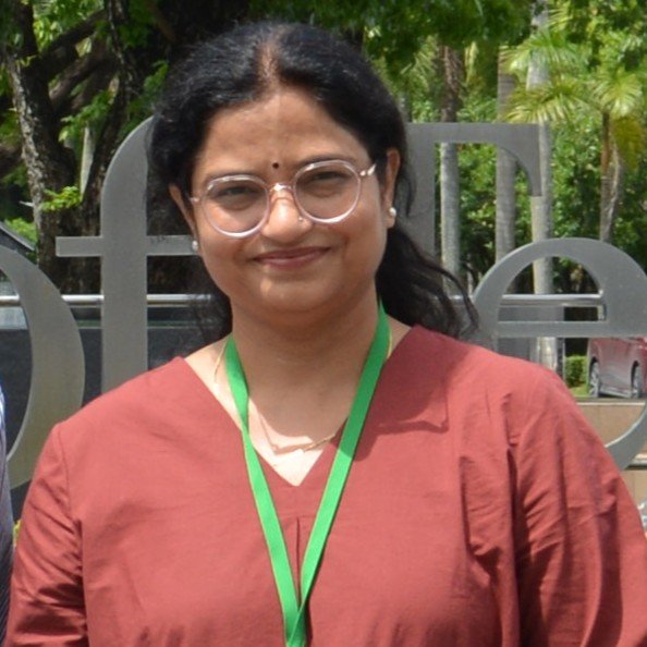 Priya Srivastav